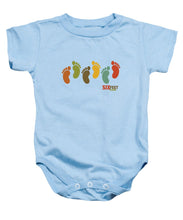 Load image into Gallery viewer, Six Feet Please - Baby Onesie