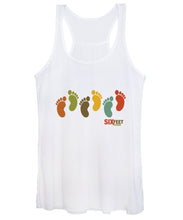 Load image into Gallery viewer, Six Feet Please - Women&#39;s Tank Top