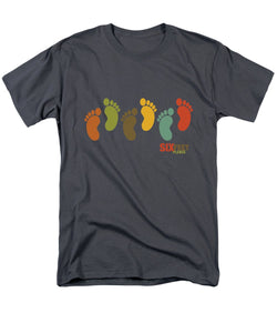 Six Feet Please - Men's T-Shirt  (Regular Fit)