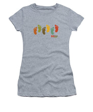 Load image into Gallery viewer, Six Feet Please - Women&#39;s T-Shirt