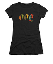 Load image into Gallery viewer, Six Feet Please - Women&#39;s T-Shirt