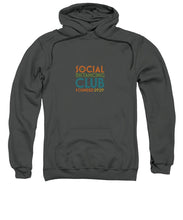 Load image into Gallery viewer, Social Distancing Club 2020 - Sweatshirt