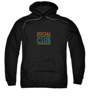 Load image into Gallery viewer, Social Distancing Club 2020 - Sweatshirt