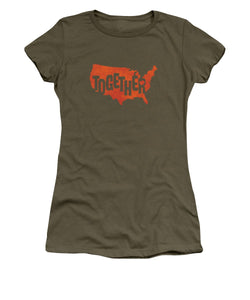 Together - Women's T-Shirt