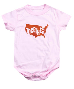 Together - Baby Onesie