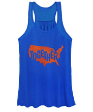 Load image into Gallery viewer, Together - Women&#39;s Tank Top