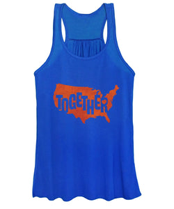 Together - Women's Tank Top