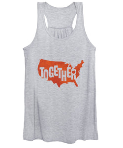 Together - Women's Tank Top