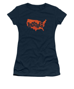 Together - Women's T-Shirt