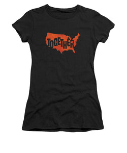 Together - Women's T-Shirt