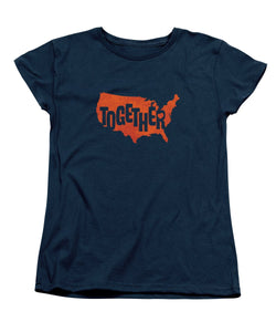 Together - Women's T-Shirt (Standard Fit)