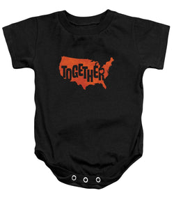 Together - Baby Onesie