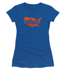 Together - Women's T-Shirt