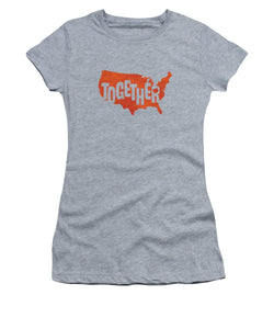 Together - Women's T-Shirt