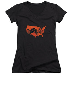 Together - Women's V-Neck