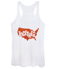 Load image into Gallery viewer, Together - Women&#39;s Tank Top