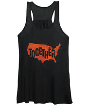 Load image into Gallery viewer, Together - Women&#39;s Tank Top