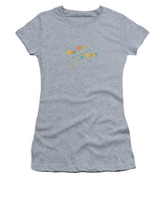 Load image into Gallery viewer, Words On A Shirt - Women&#39;s T-Shirt