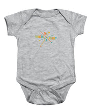 Load image into Gallery viewer, Words On A Shirt - Baby Onesie